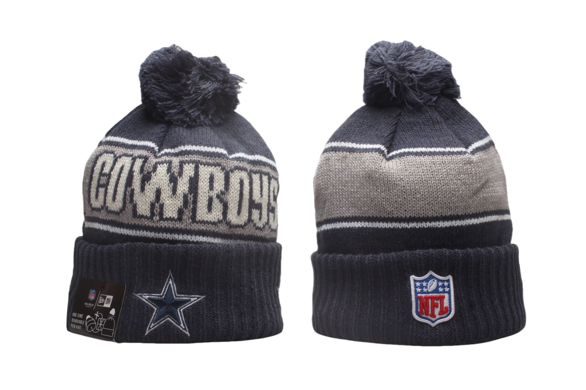 2024 NFL Dallas Cowboys Hat style #3 YP